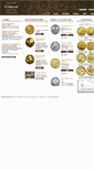 Mobile Screenshot of coins.ee